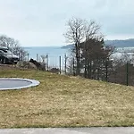 10 Person In Lindesnes Сasa de vacaciones *