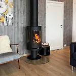Сasa de vacaciones 10 Person In Lindesnes Spangereid