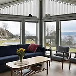 10 Person In Lindesnes Сasa de vacaciones *