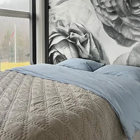 10 Person In Lindesnes Vakantiehuis