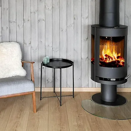 Tatil Evi 10 Person In Lindesnes *