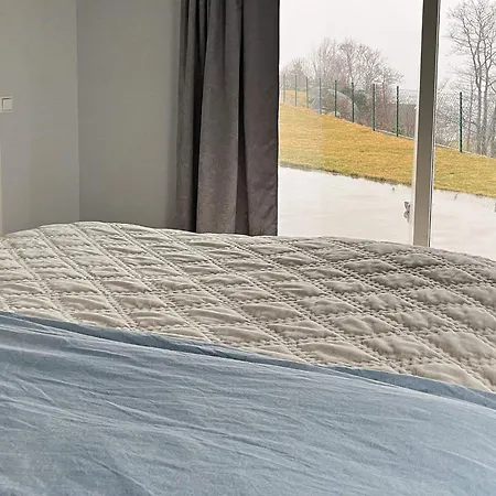 Vakantiehuis 10 Person In Lindesnes