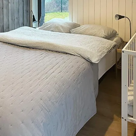 Tatil Evi 10 Person In Lindesnes Spangereid